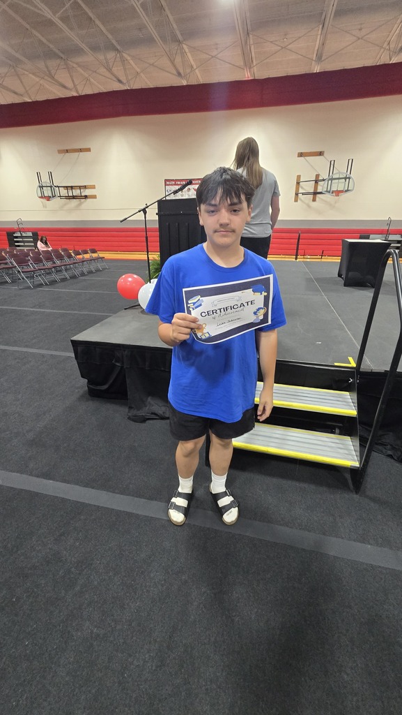 Awards Assembly
