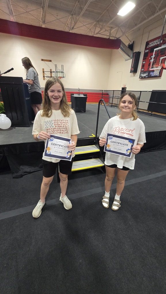 Awards Assembly