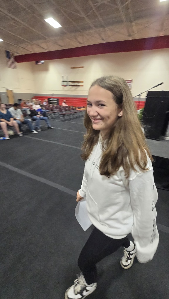 Awards Assembly