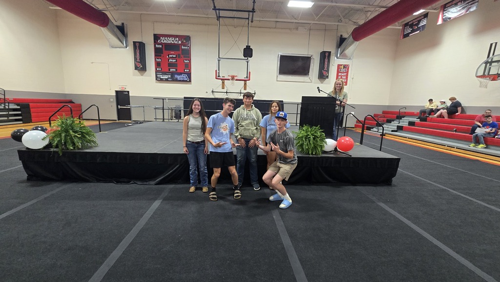 Awards Assembly