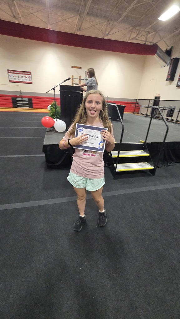 Awards Assembly