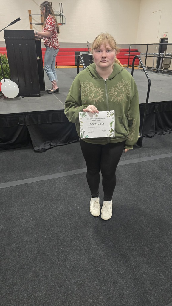 Awards Assembly