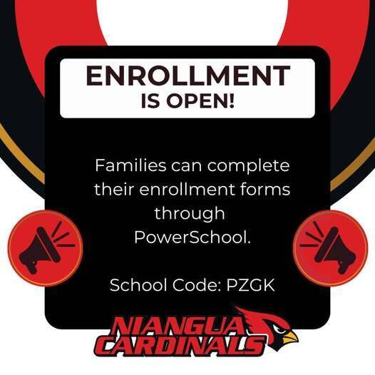 Enrollment