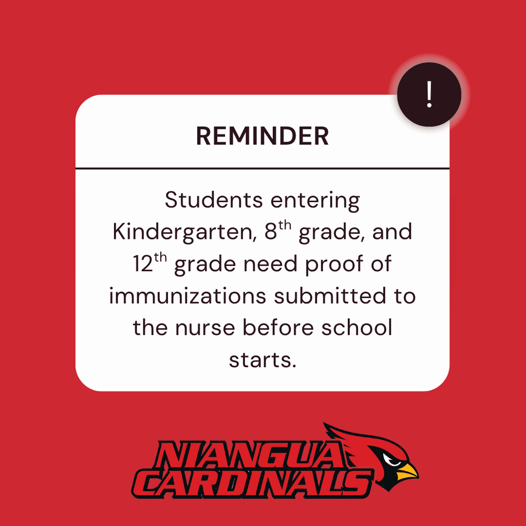 ImmunizationReminder