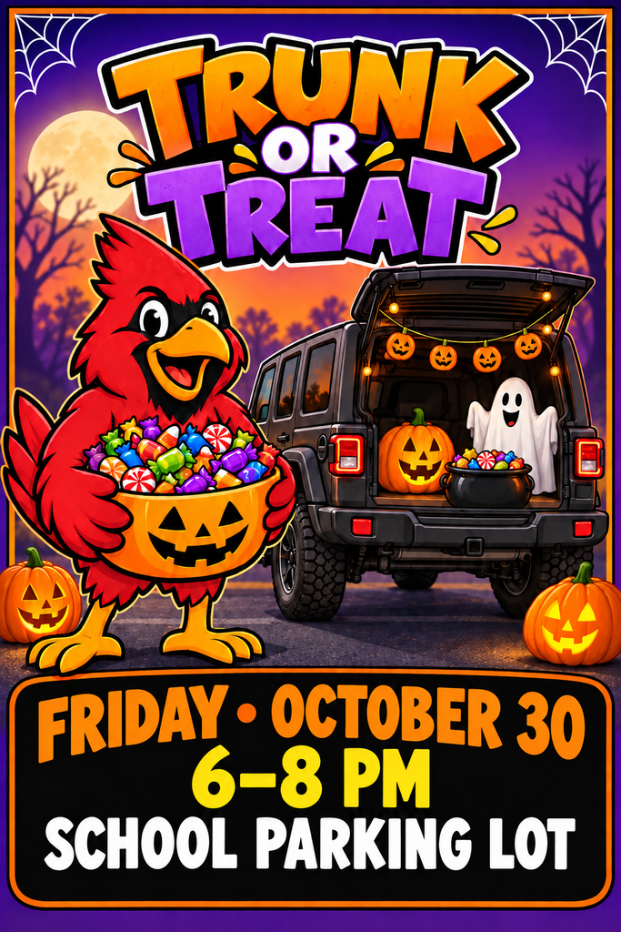 Trunk Flyer