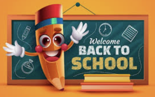 Back to School