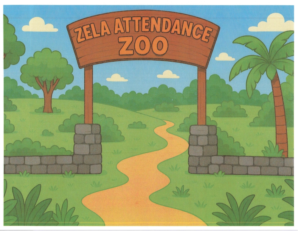 Attendance Zoo