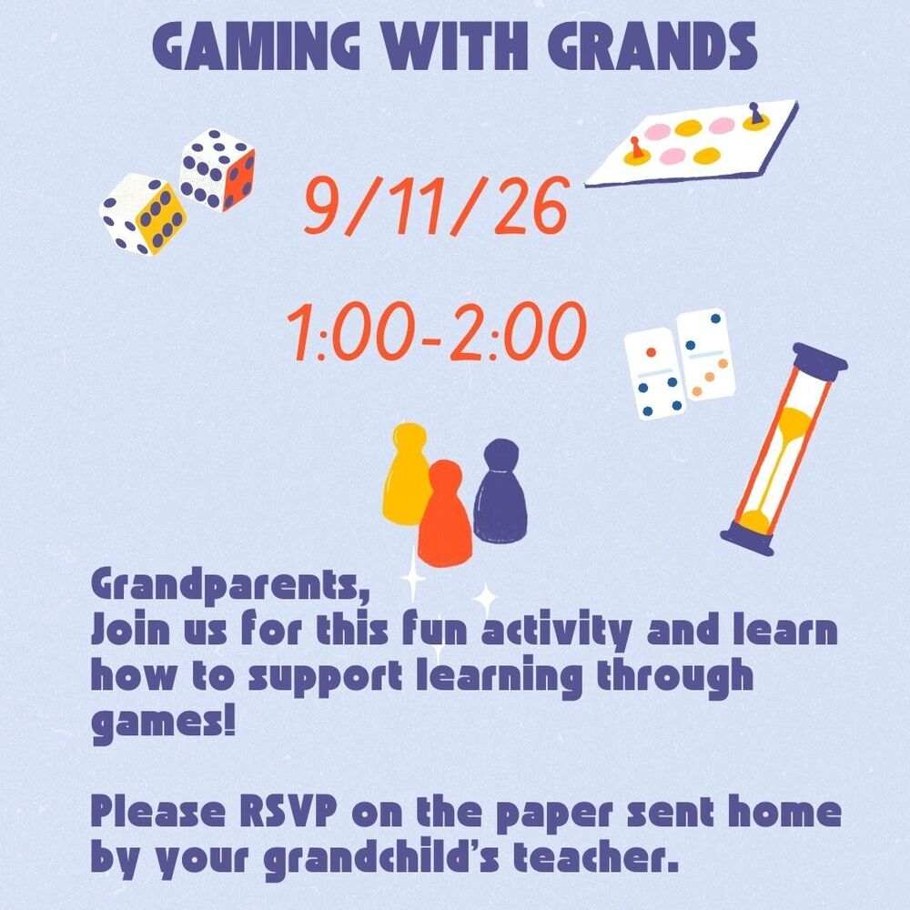 Gaming with Grands