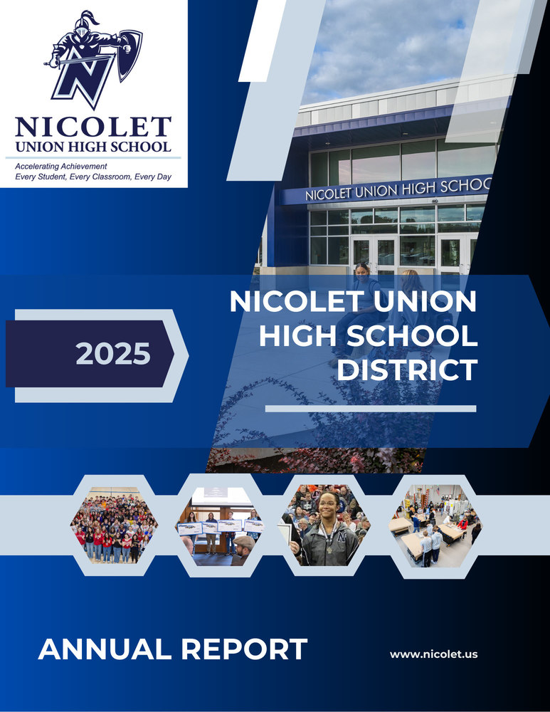 2025 annual report