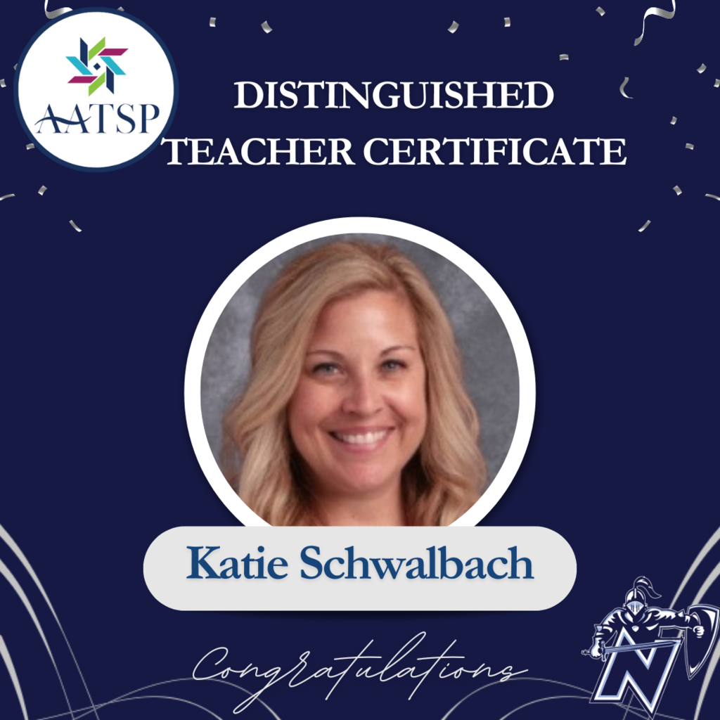 a picture of a teacher smilig