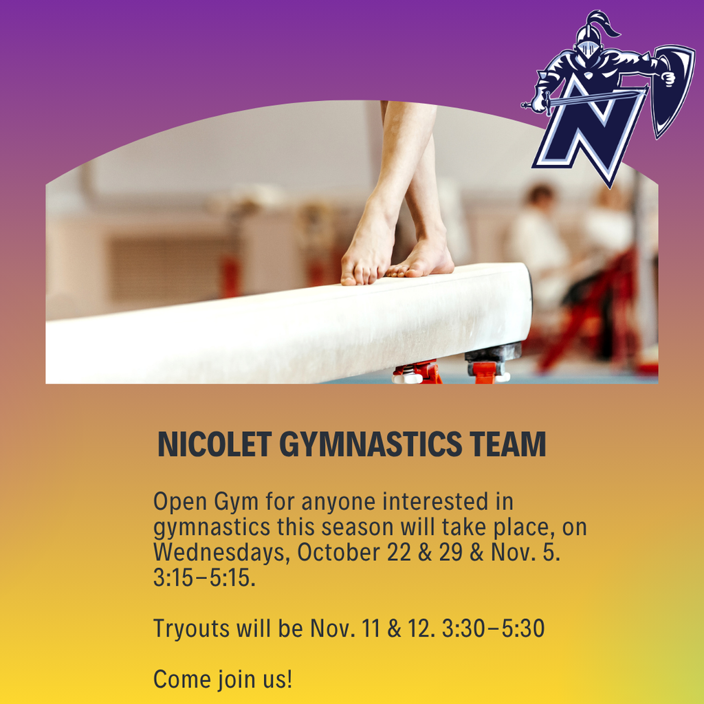 a picture of a girl walking on a balance beam