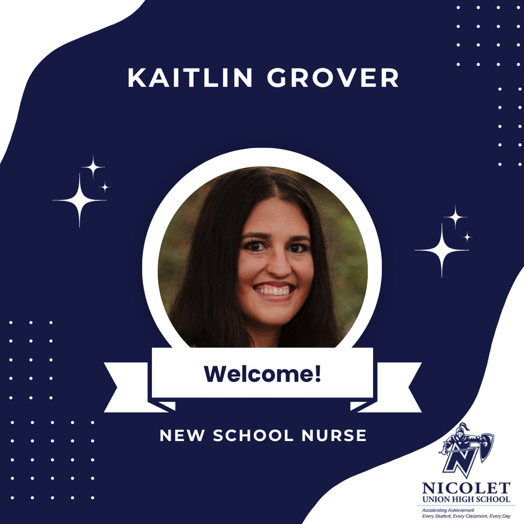 a picture of a nurse smiling