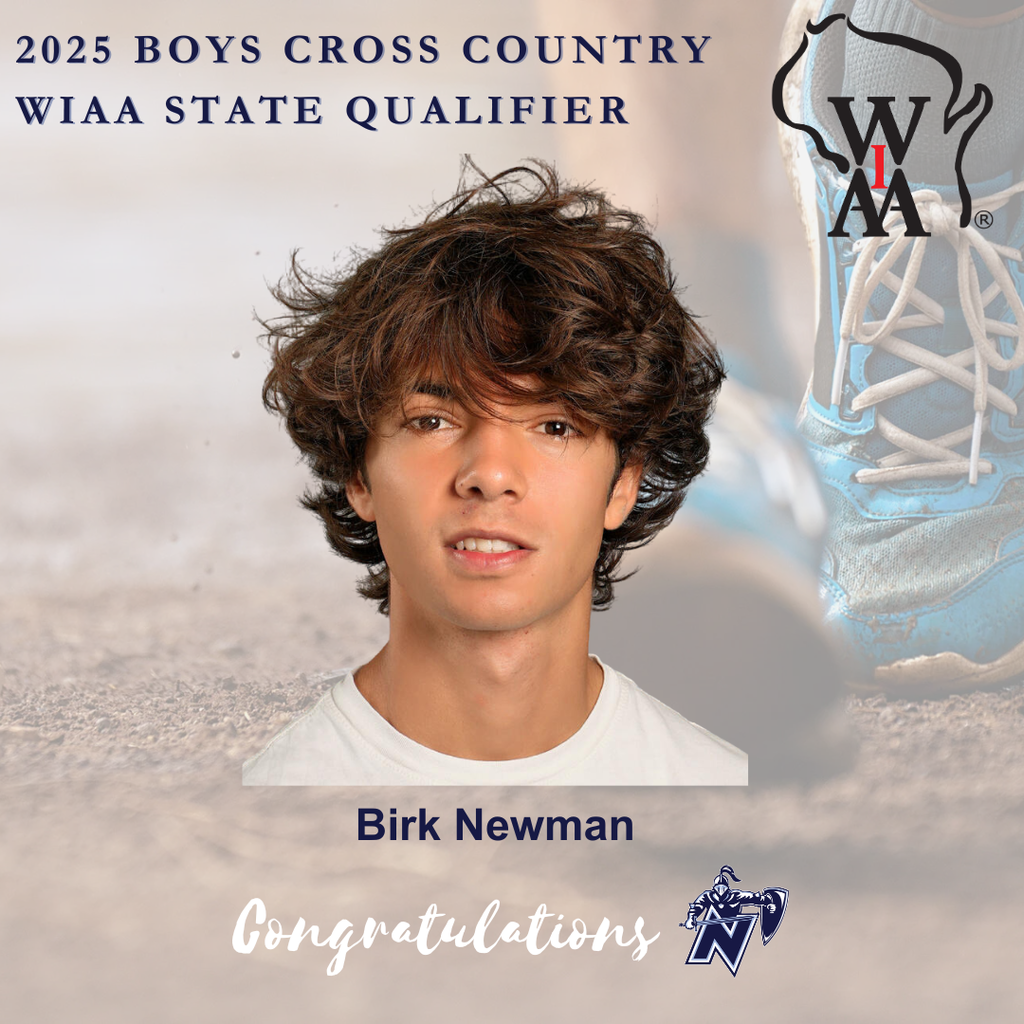 a picture of a student smiling