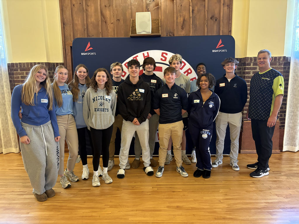 students smiling for a picture