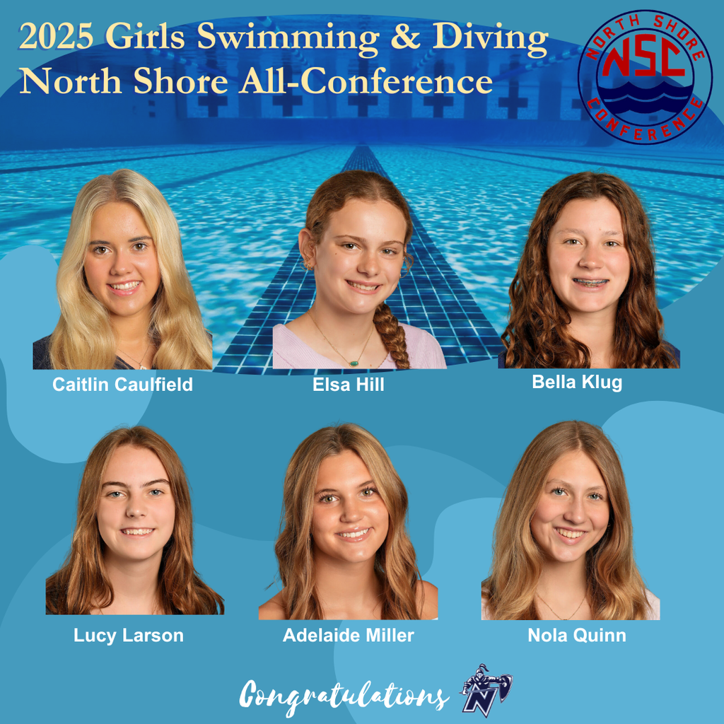 a picture of swimmers smiling for a picture