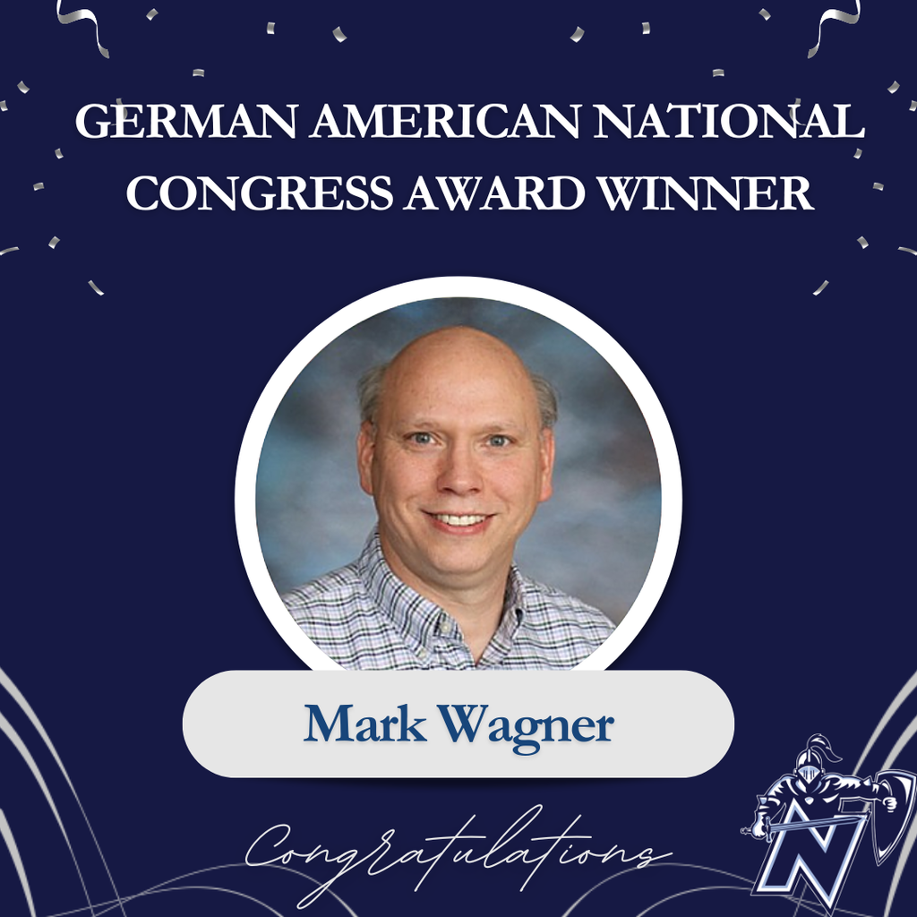 a picture of a teacher smiling