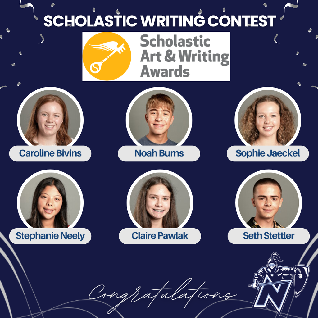 a picture of students smiling