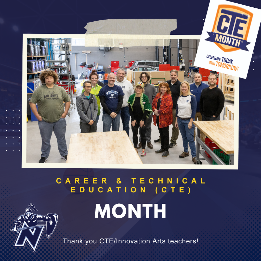 a picture of teachers smiling for a picture