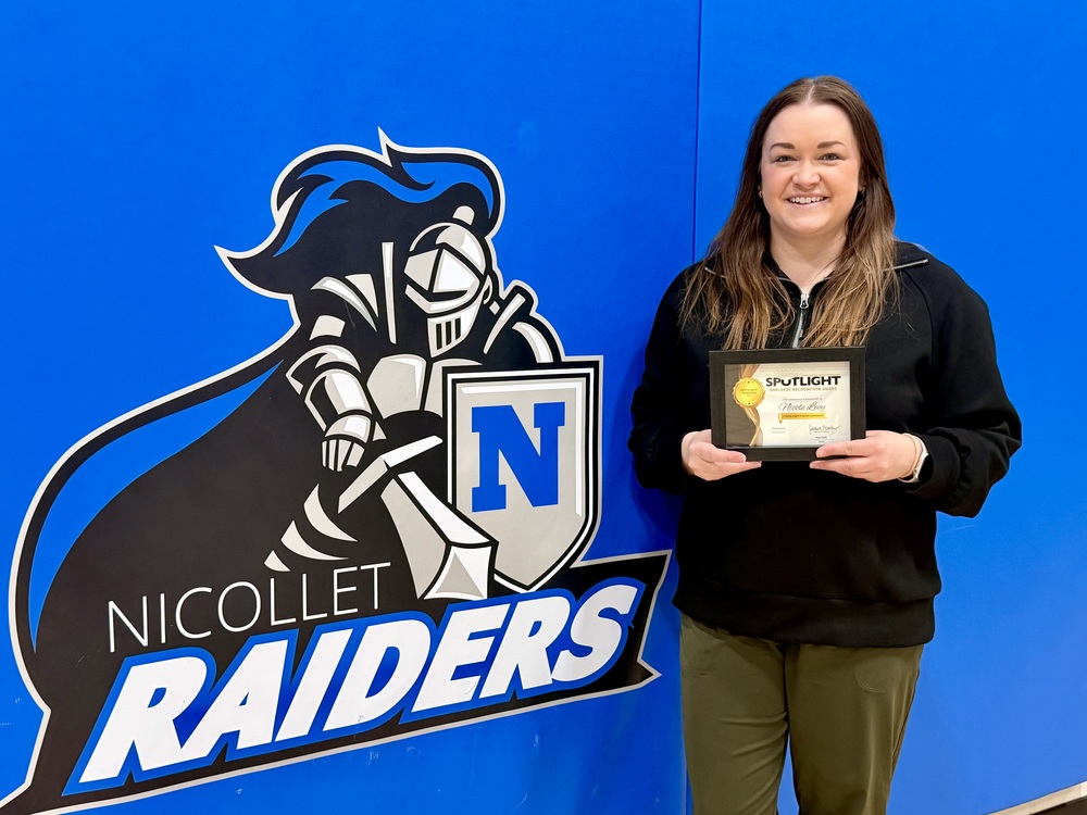 Spotlight Award