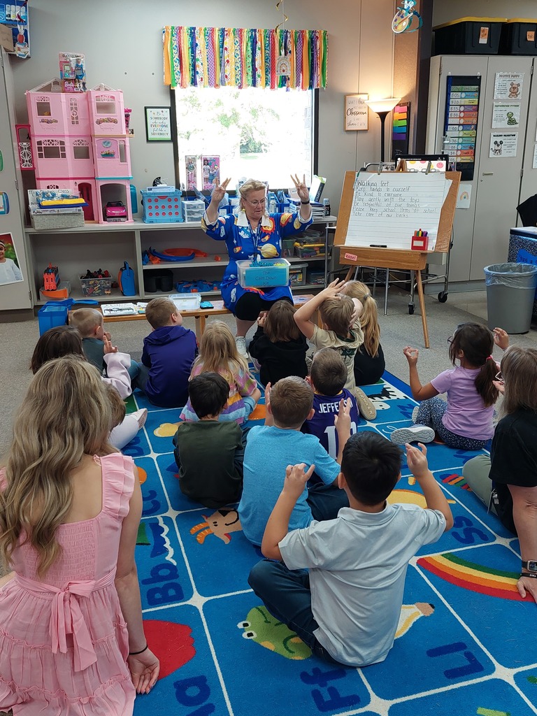 Kindergarten