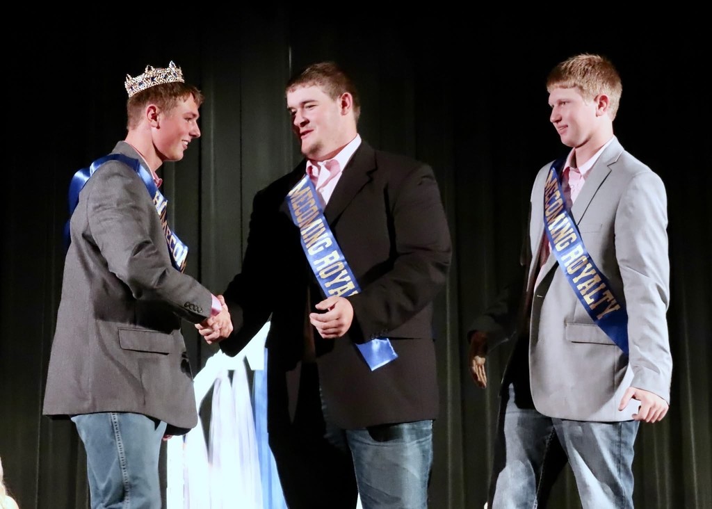 Royalty