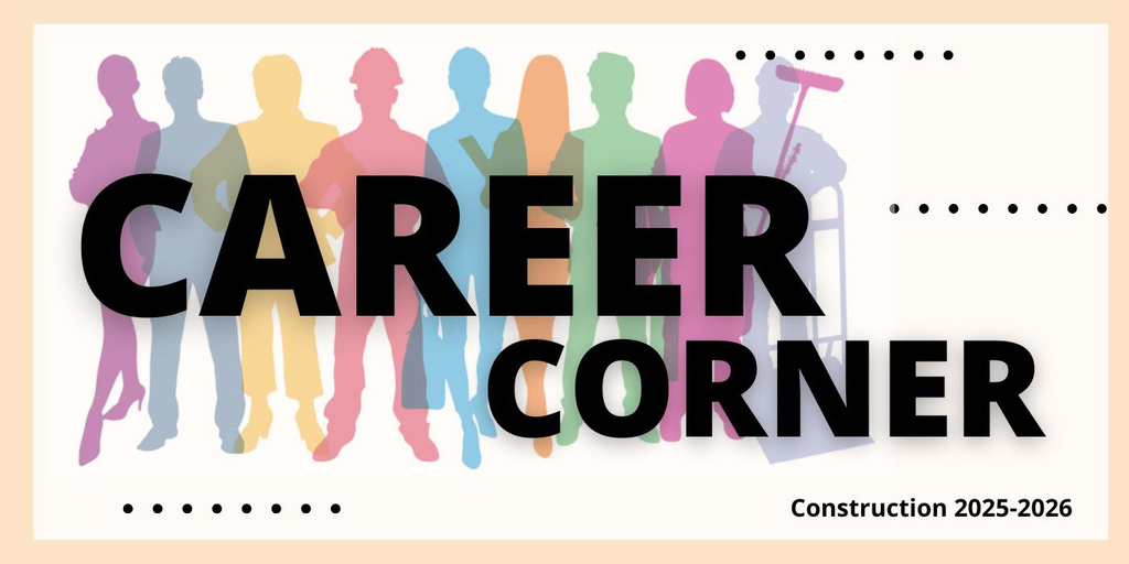 Career Corner