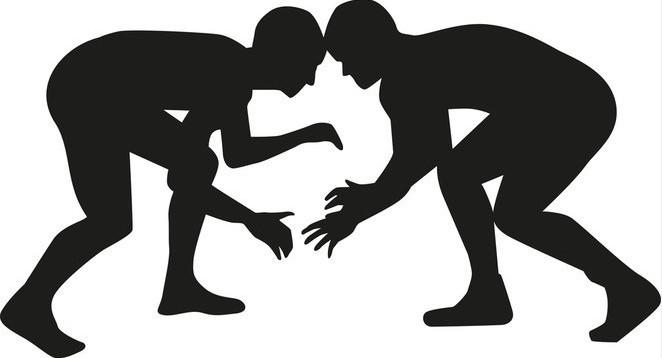 Wrestling