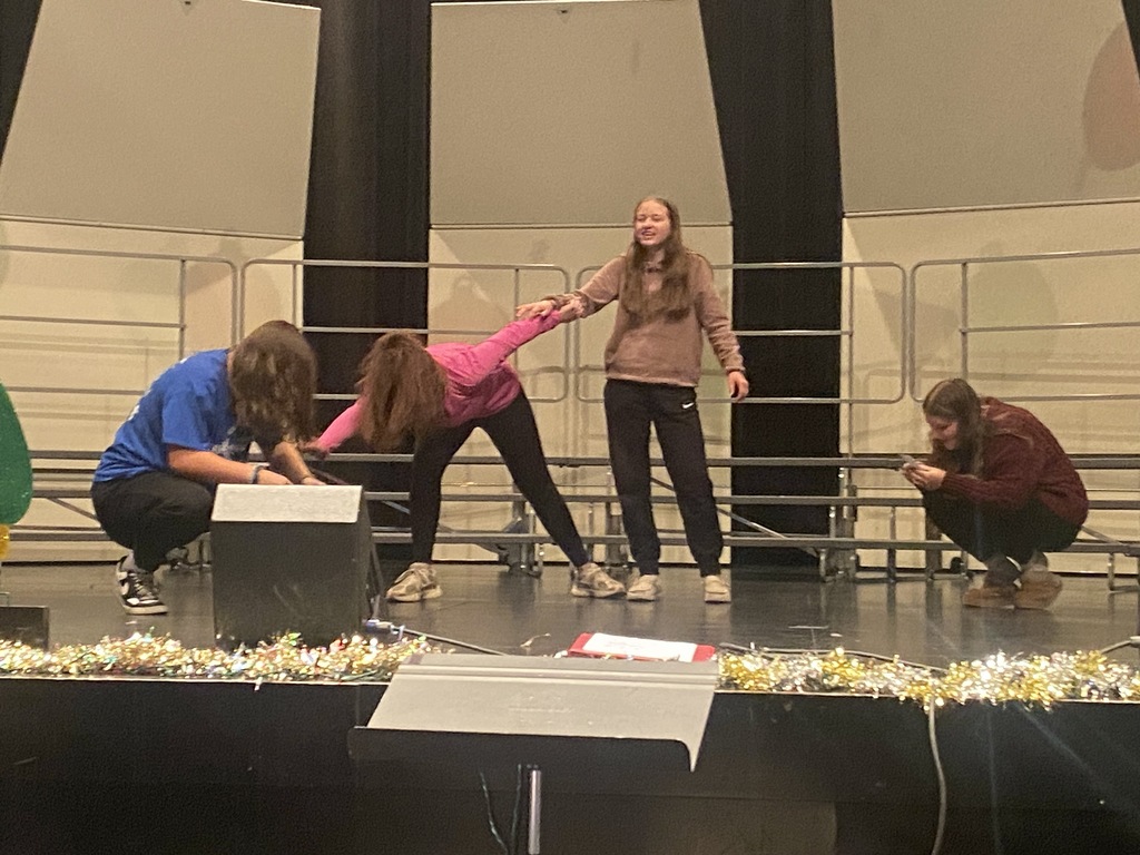 Theatrical Stand alone solar system 