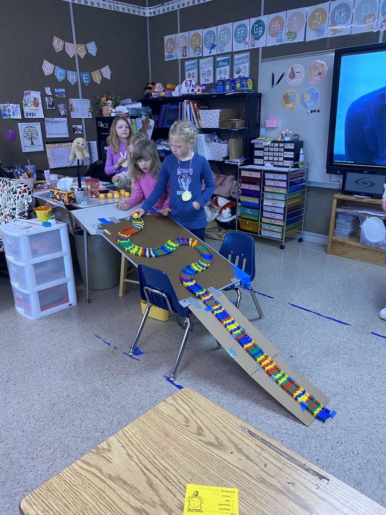 NPS Winter Olympics 2026