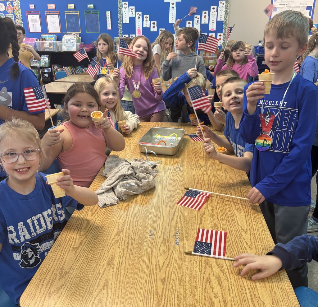 NPS Winter Olympics 2026