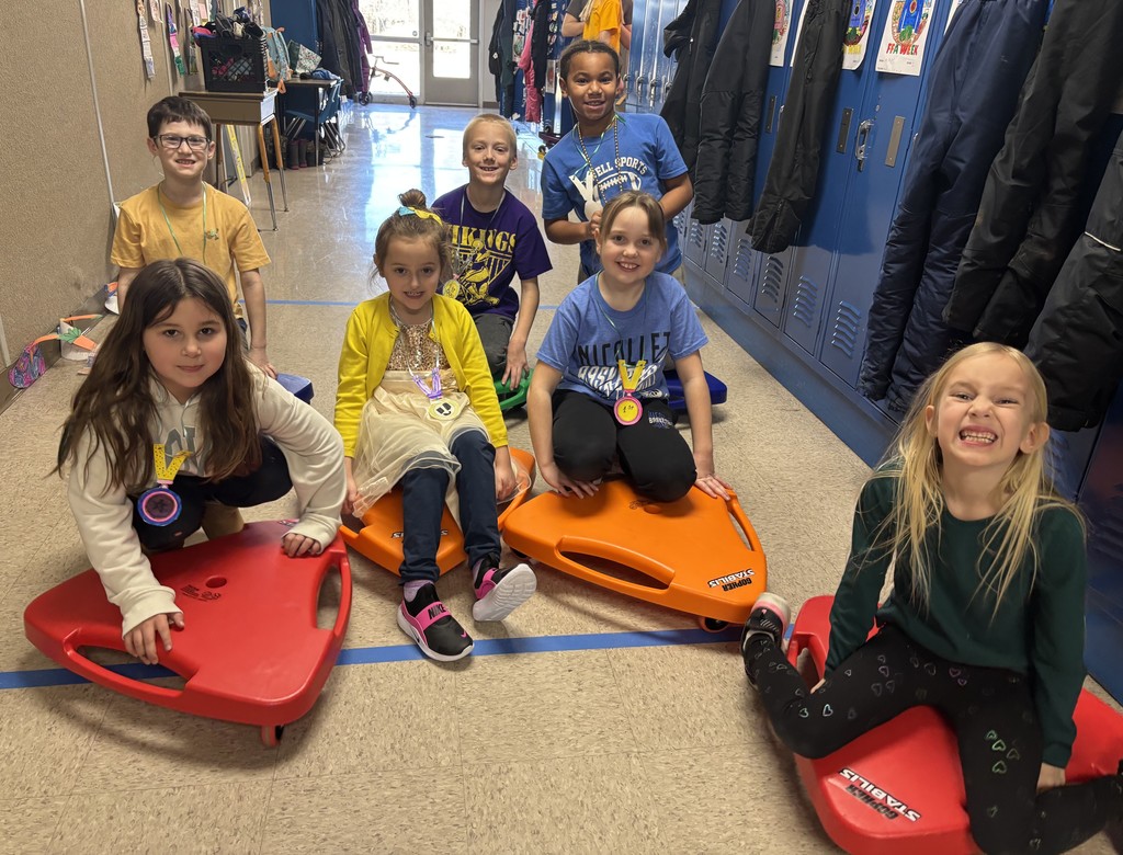 NPS Winter Olympics 2026