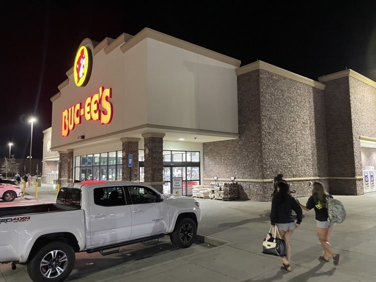 Buc-ee’s