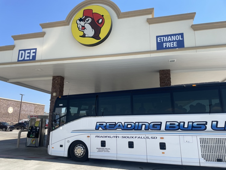 Buc-ees