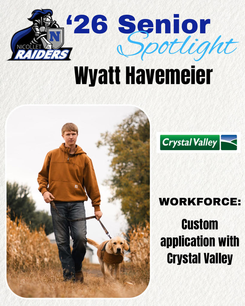 Wyatt Havemeier