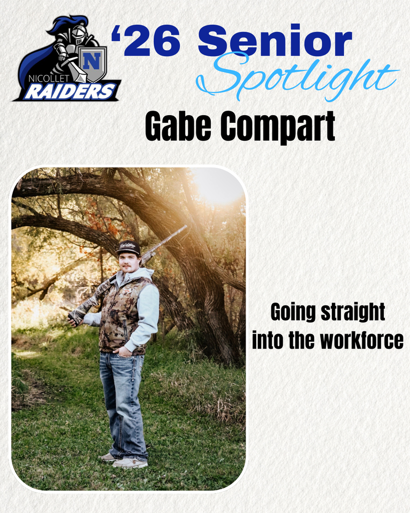 Gabe Compart