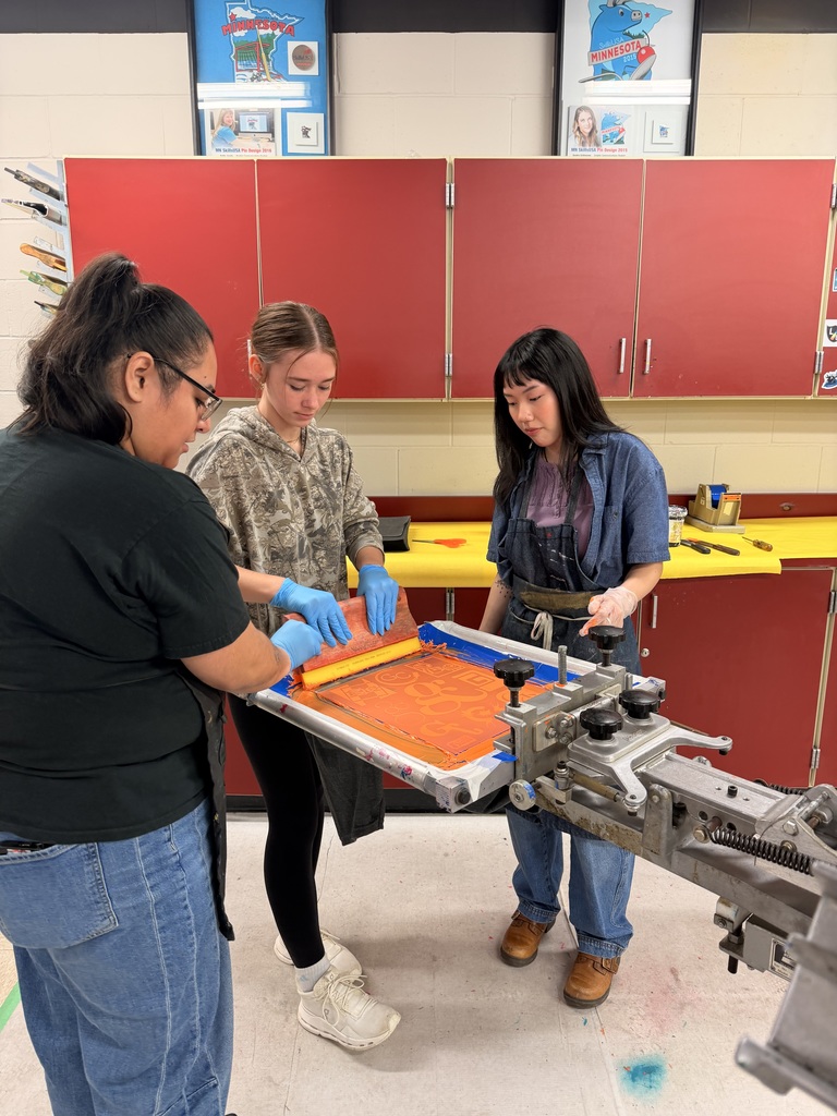 Screen Printing