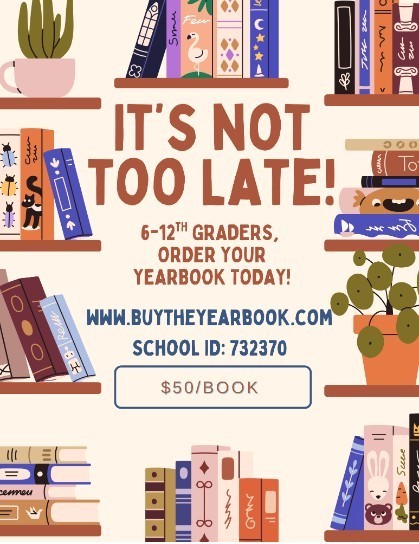 Yearbook