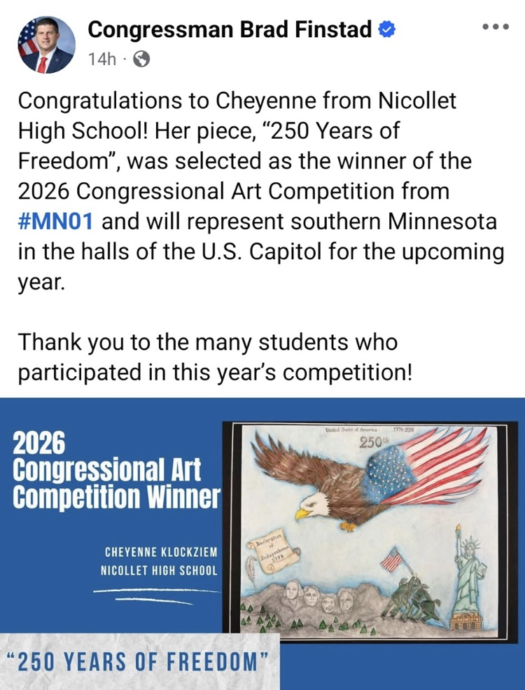 Congressional Art Competition