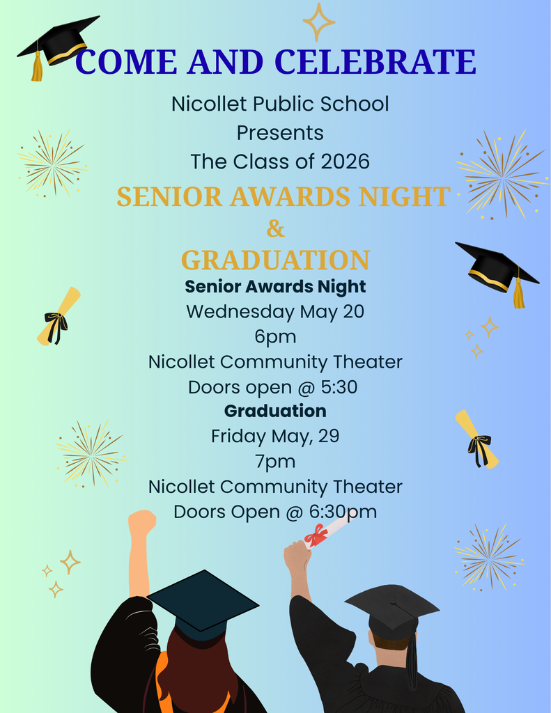 Graduation Announcement