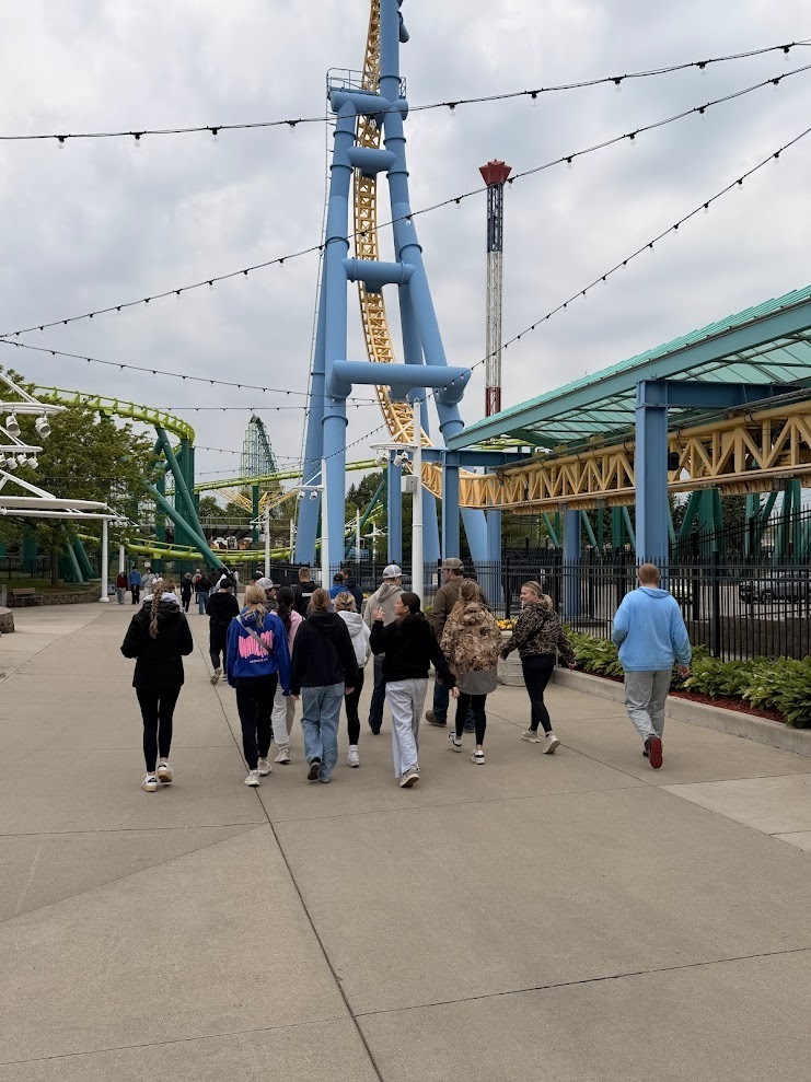 Valleyfair