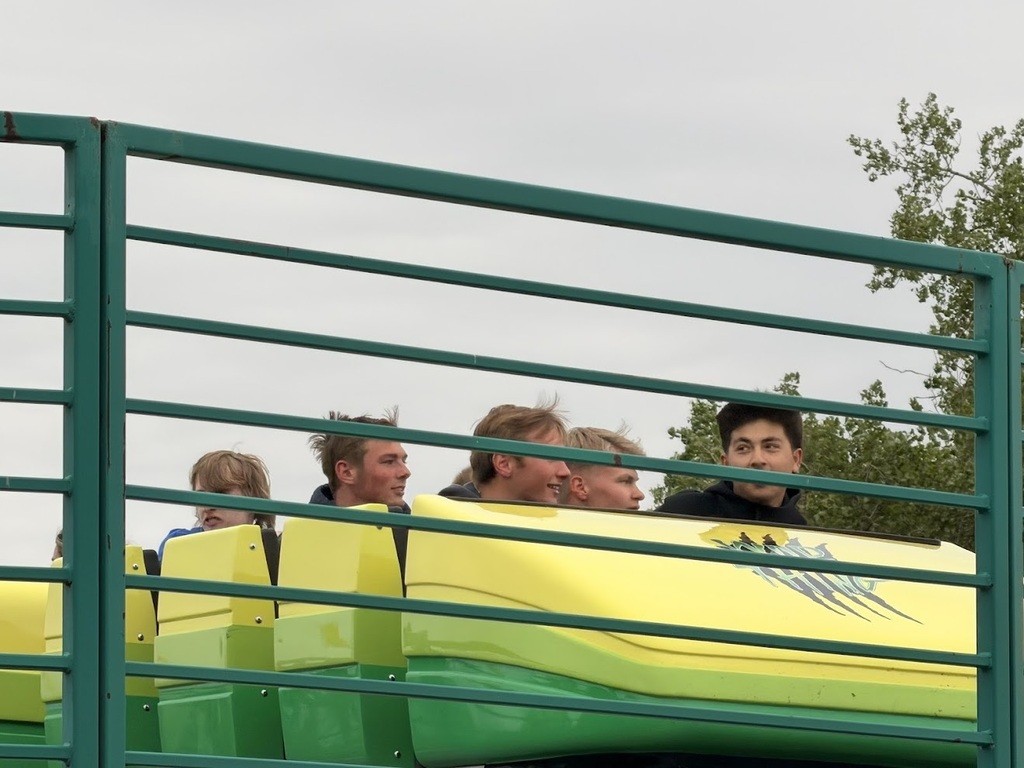 Valleyfair