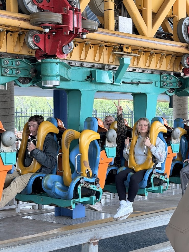 Valleyfair
