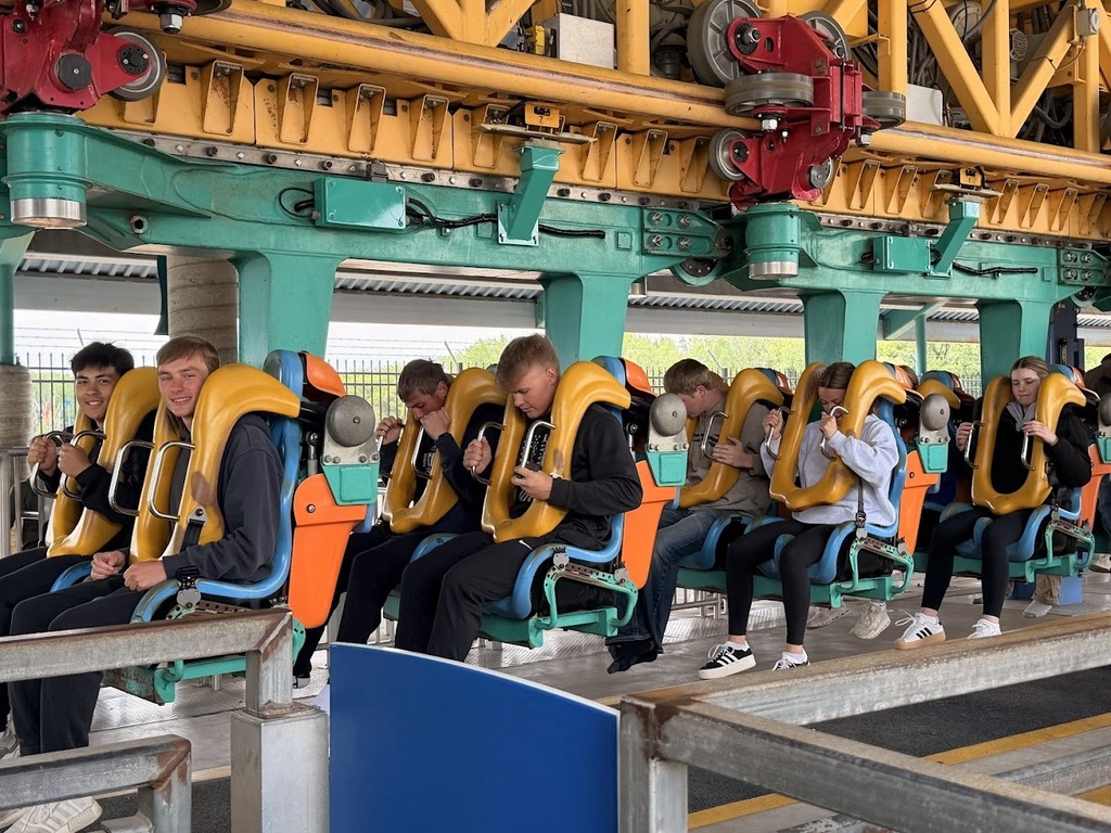 Valleyfair