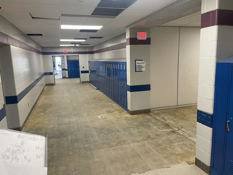 school