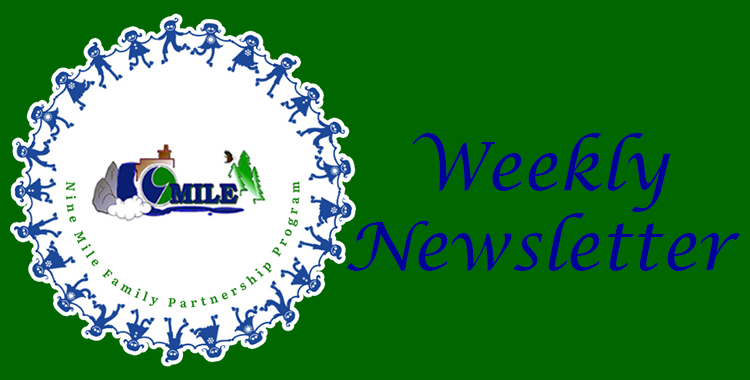 Weekly Newsletter