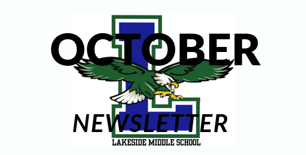 October Newsletter