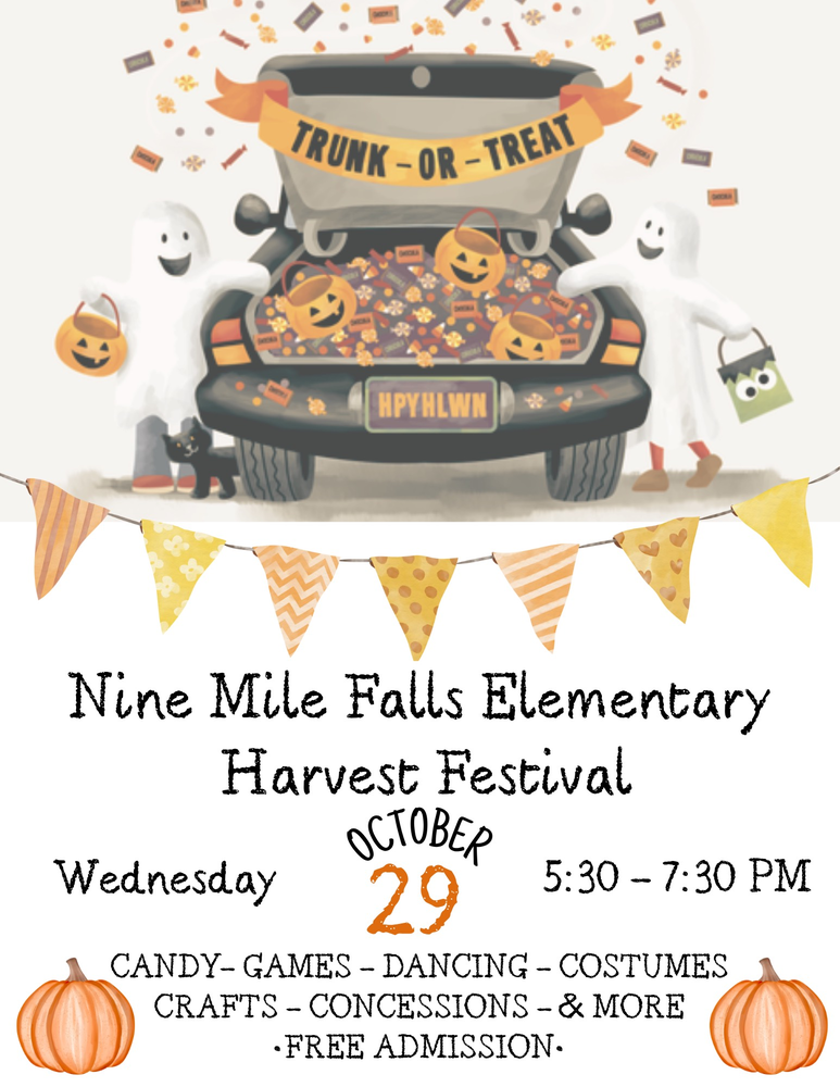 Fall Festival