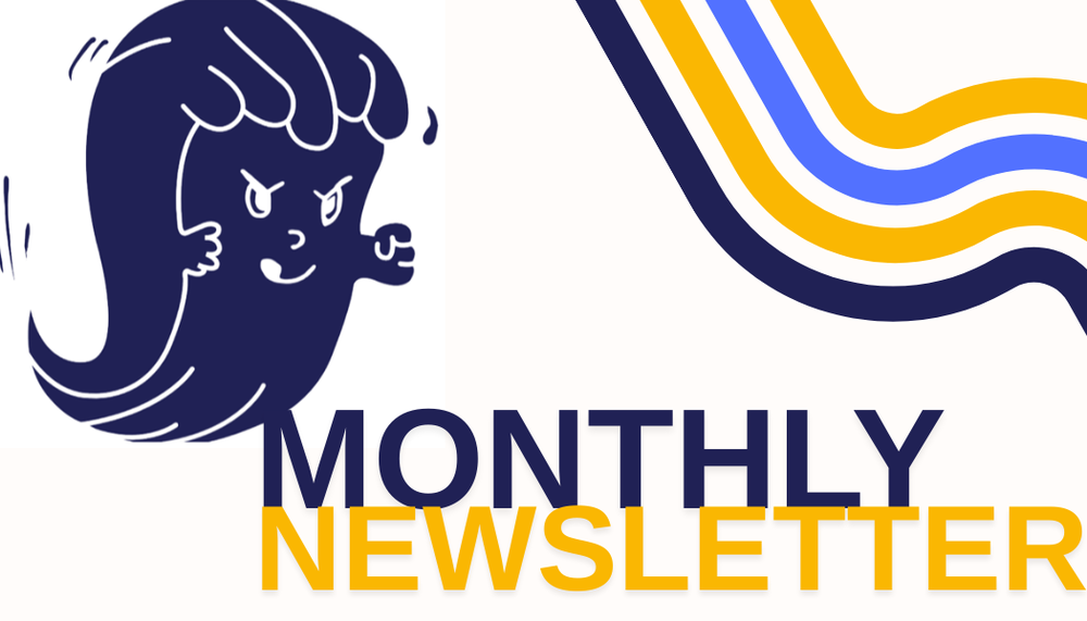 May Newsletter