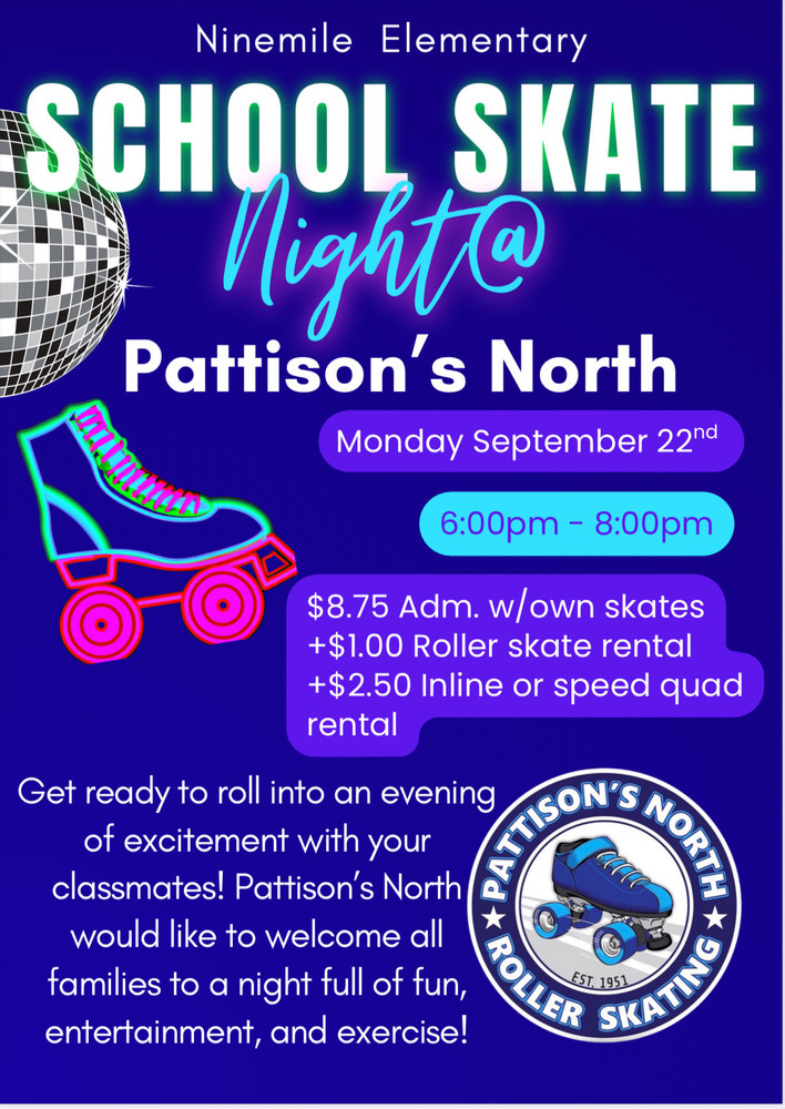Skate Night