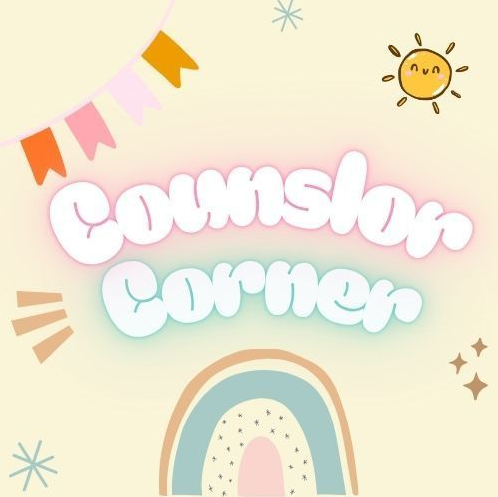 Counselor Corner
